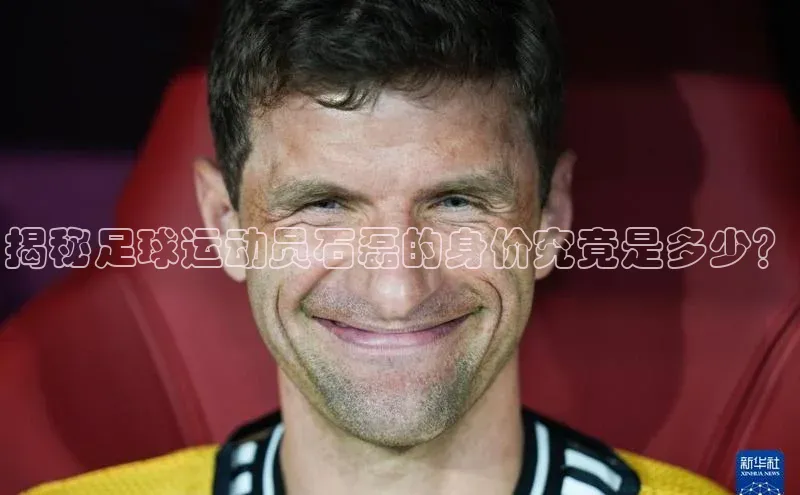 人人体育手机版百度营销中心揭秘足球运动员石磊的身价究竟是多少？