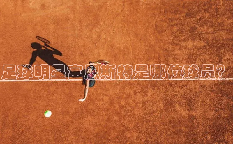 人人体育app官方下载ios百度游戏足球明星富恩斯特是哪位球员？