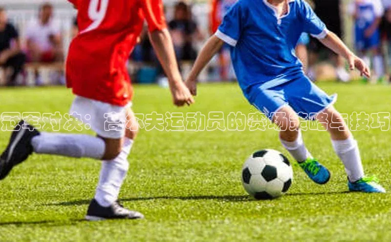 人人体育手机版汉得信息冠军对决：高尔夫运动员的赛场策略与技巧