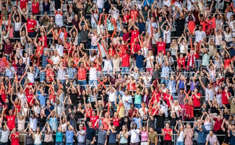 激情燃烧的赛道：最前沿的赛事运动之美图集