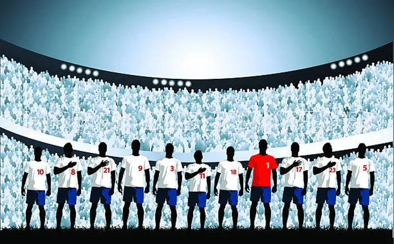 巅峰对决：2023年世界杯足球赛