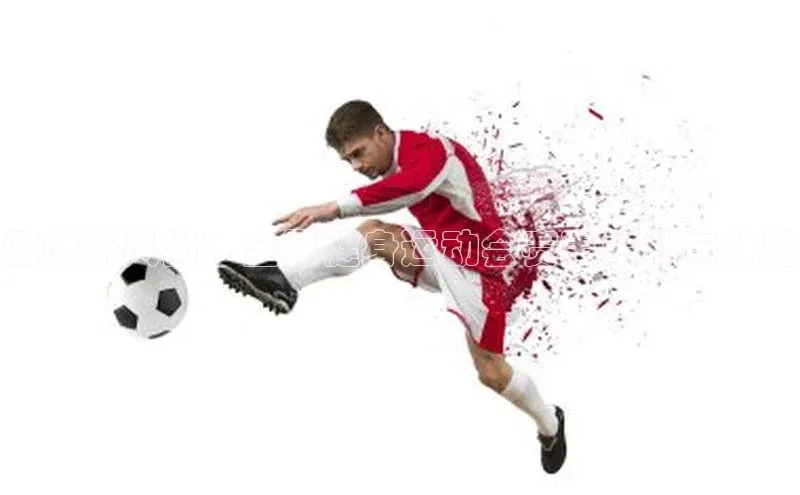 健康新风尚：全民健身运动会赛事策划与体验