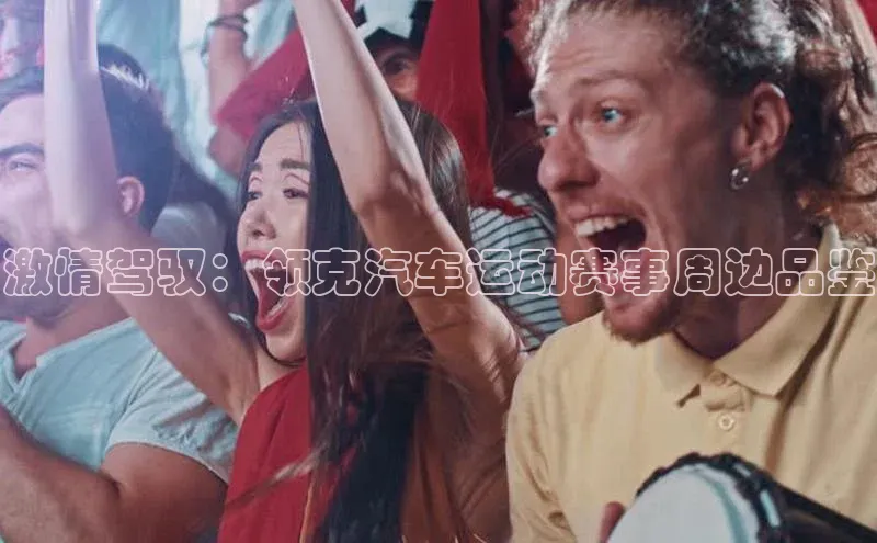 激情驾驭：领克汽车运动赛事周边品鉴