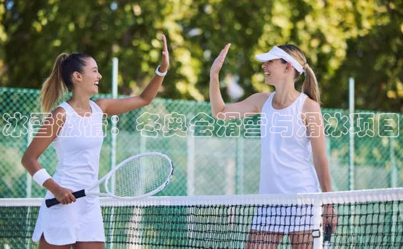 冰雪激情：冬奥会滑雪与滑冰项目