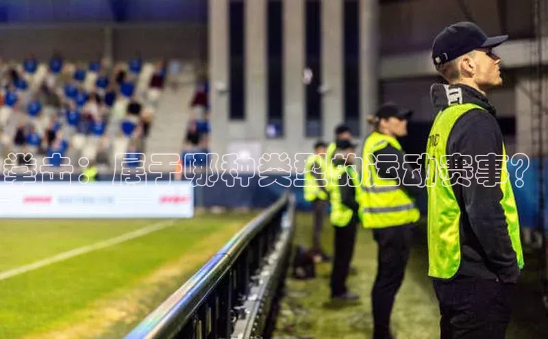 拳击：属于哪种类型的运动赛事？