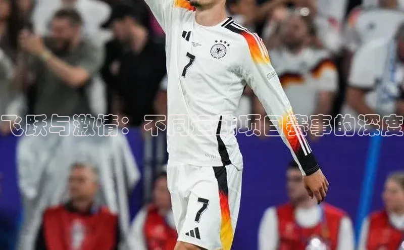 飞跃与激情：不同运动项目赛事的深度