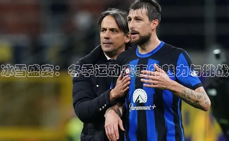 冰雪盛宴：冬季运动赛事的魅力与挑战