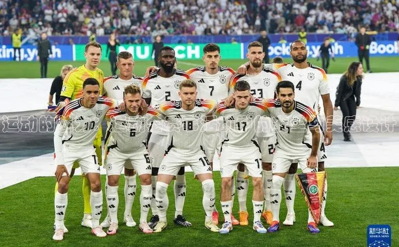 运动的魅力：运动会赛事活动中的安全与美感设计