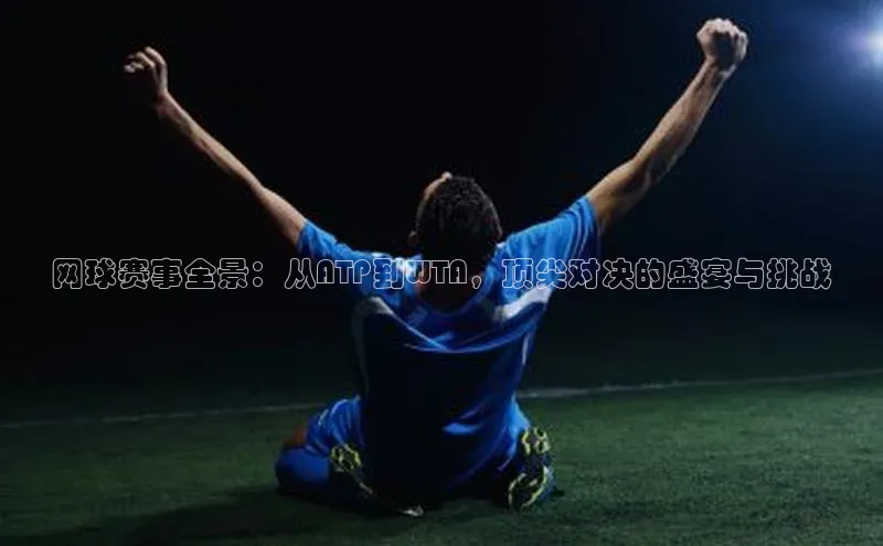 网球赛事全景：从ATP到WTA，顶尖对决的盛宴与挑战