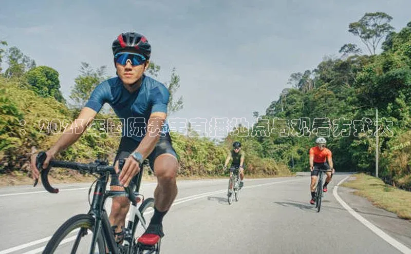 ：2023年国际赛事直播地点与观看方式大