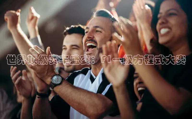 世界顶级赛车盛宴：F1一级方程式大赛
