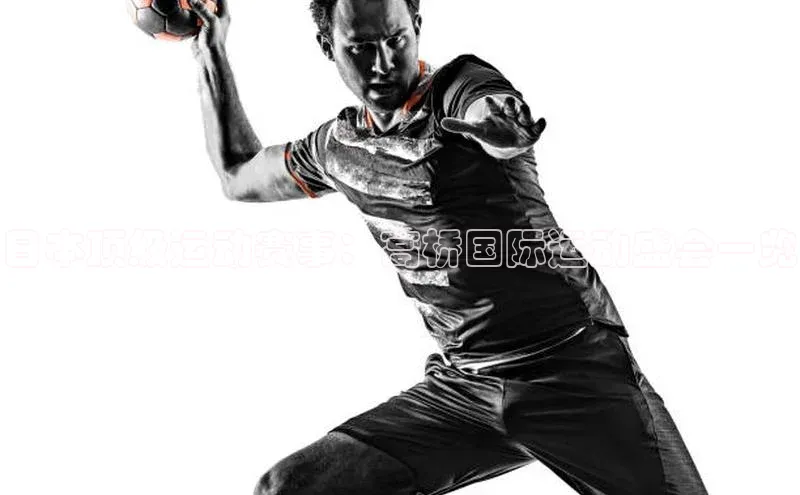 日本顶级运动赛事：高桥国际运动盛会一览