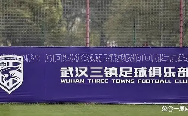 活力四射：周口运动会赛事精彩瞬间回顾与展望