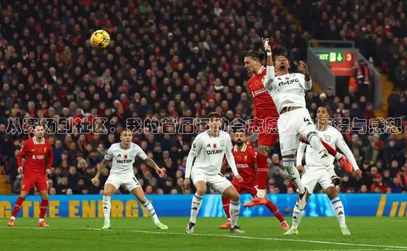 从赛场到社区：我的首届运动会志愿服务历程与感想