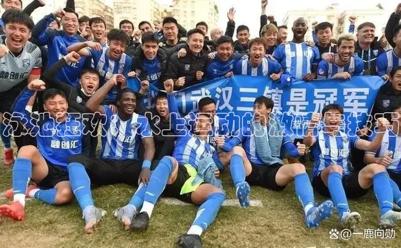 泳池狂欢：水上运动的激情与技巧