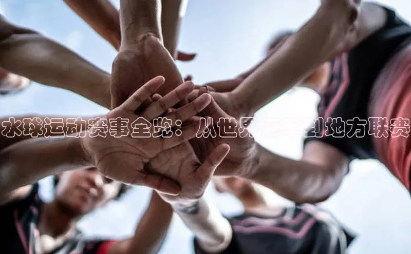 水球运动赛事全览：从世界冠军到地方联赛