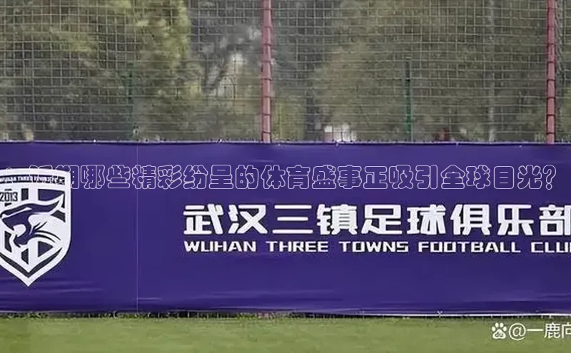 ：近期哪些精彩纷呈的体育盛事正吸引全球目光？